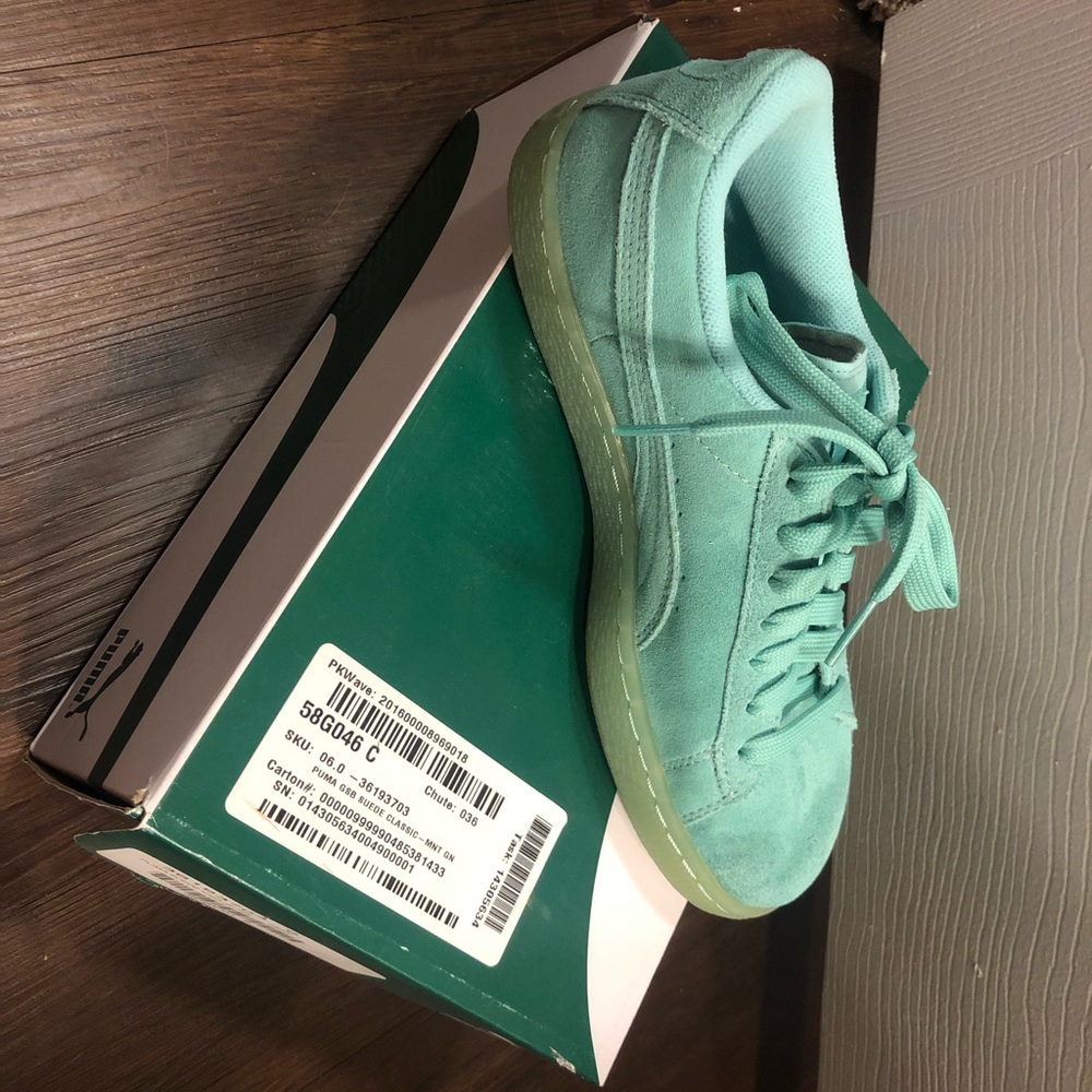 Shoes